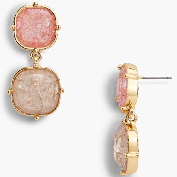 Talbots Jewelry - Beautiful Talbots 1.5” drop earrings